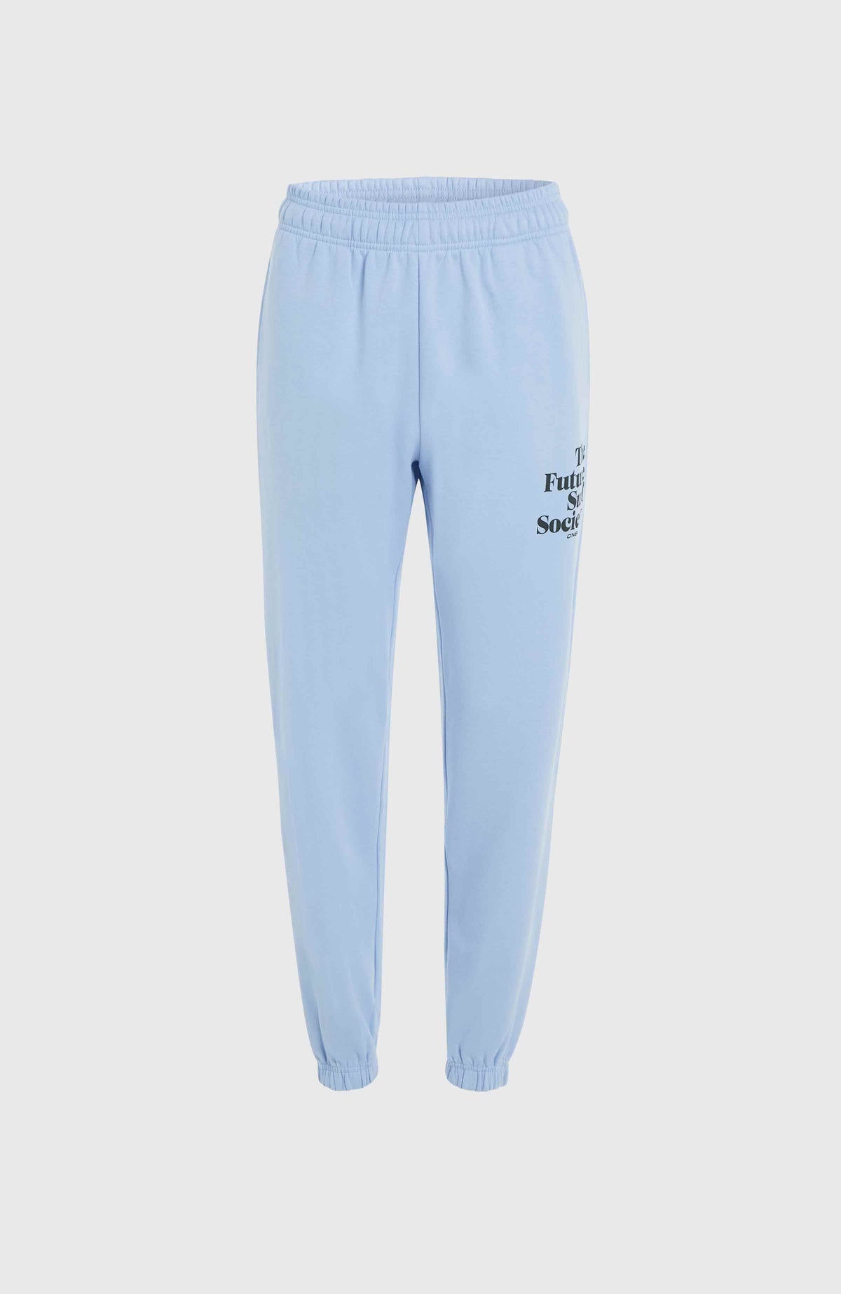 Future Surf Society joggingbroek | Melody Blue