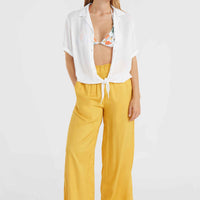 Malia Beach broek | Golden Haze