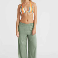 Malia Beach broek | Lily Pad