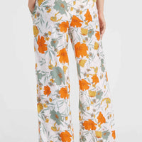 Malia Beach broek | White Bluemchen