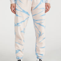 Joggingbroek Women of the Wave | Pink Tie Dye