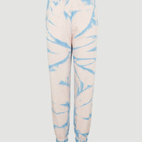 Joggingbroek Women of the Wave | Pink Tie Dye