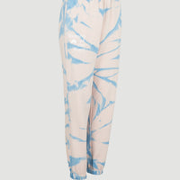 Joggingbroek Women of the Wave | Pink Tie Dye