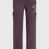 Surf Heroes Cord cargobroek | Mauve Miracle