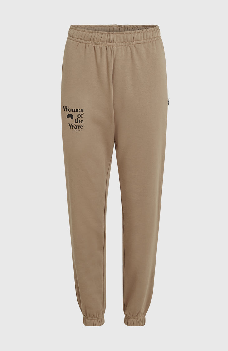 Women of the Wave joggingbroek | Concrete