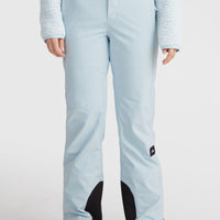 Aplite Pro Slim wintersportbroek | Dawn Sky