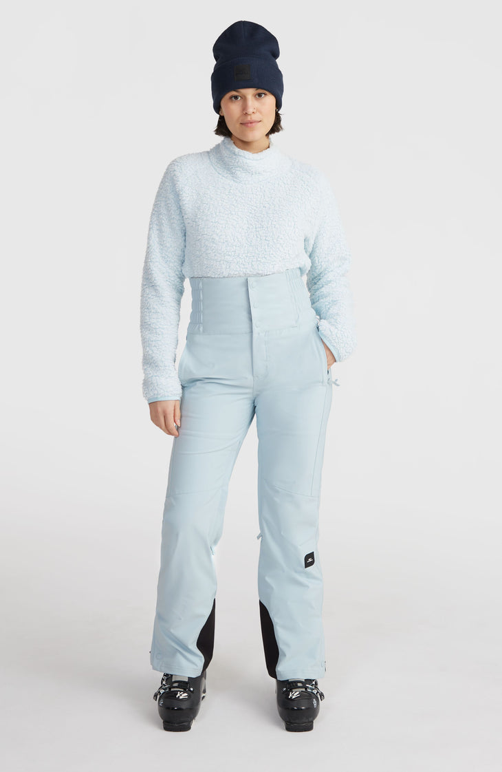 Aplite Pro Slim wintersportbroek | Dawn Sky