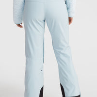 Aplite Pro Slim wintersportbroek | Dawn Sky