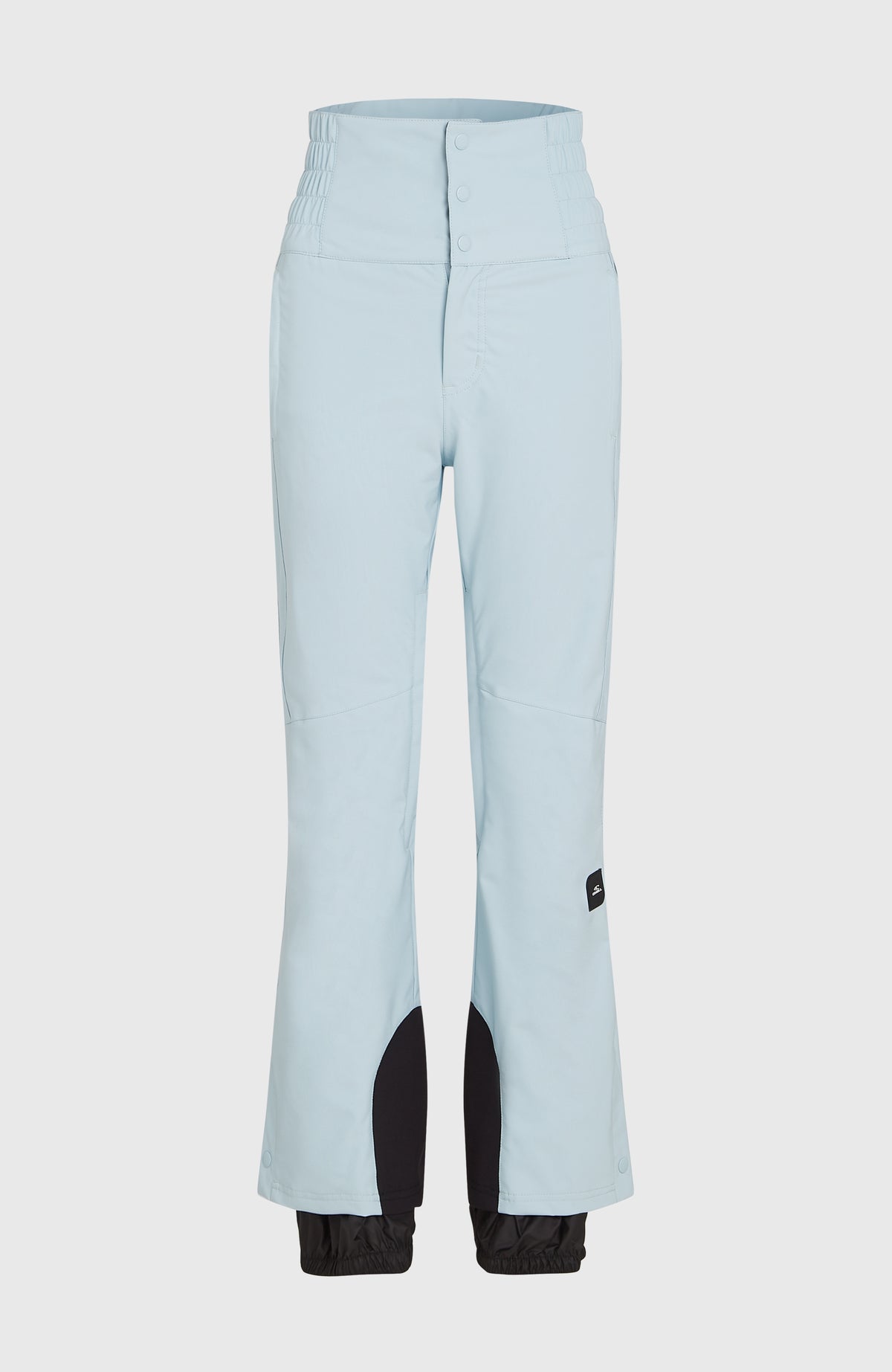 Aplite Pro Slim wintersportbroek | Dawn Sky