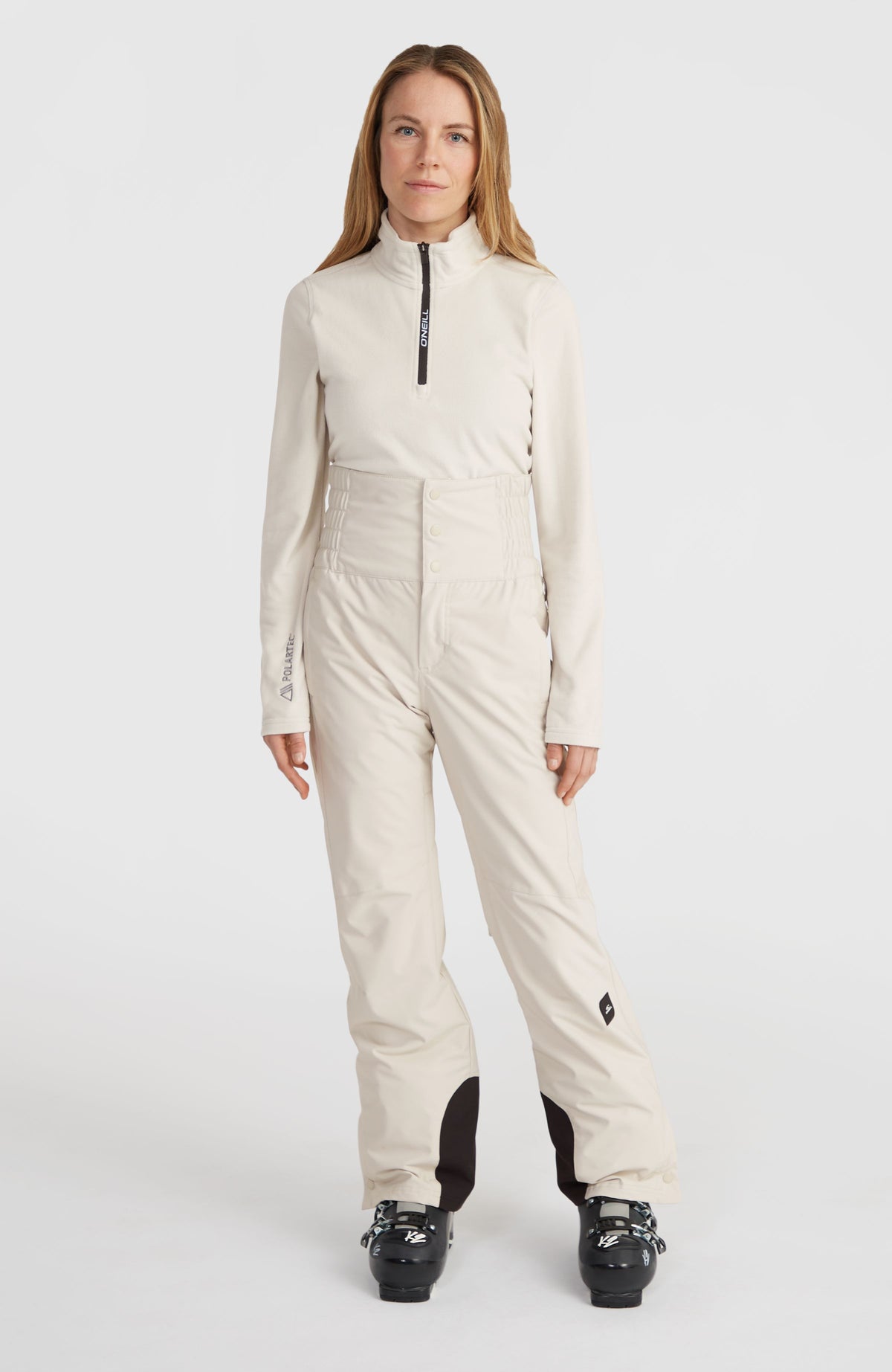 Aplite Pro Slim wintersportbroek | Atmosphere