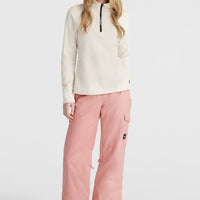 Utility Loose wintersportbroek | Genuine Pink