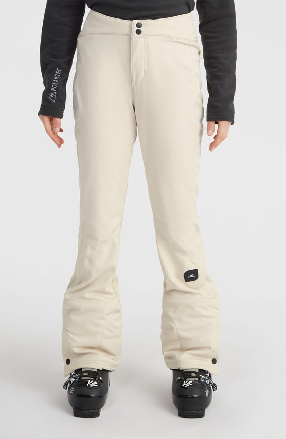 Blessed Softshell Hybrid Skinny wintersportbroek | Atmosphere