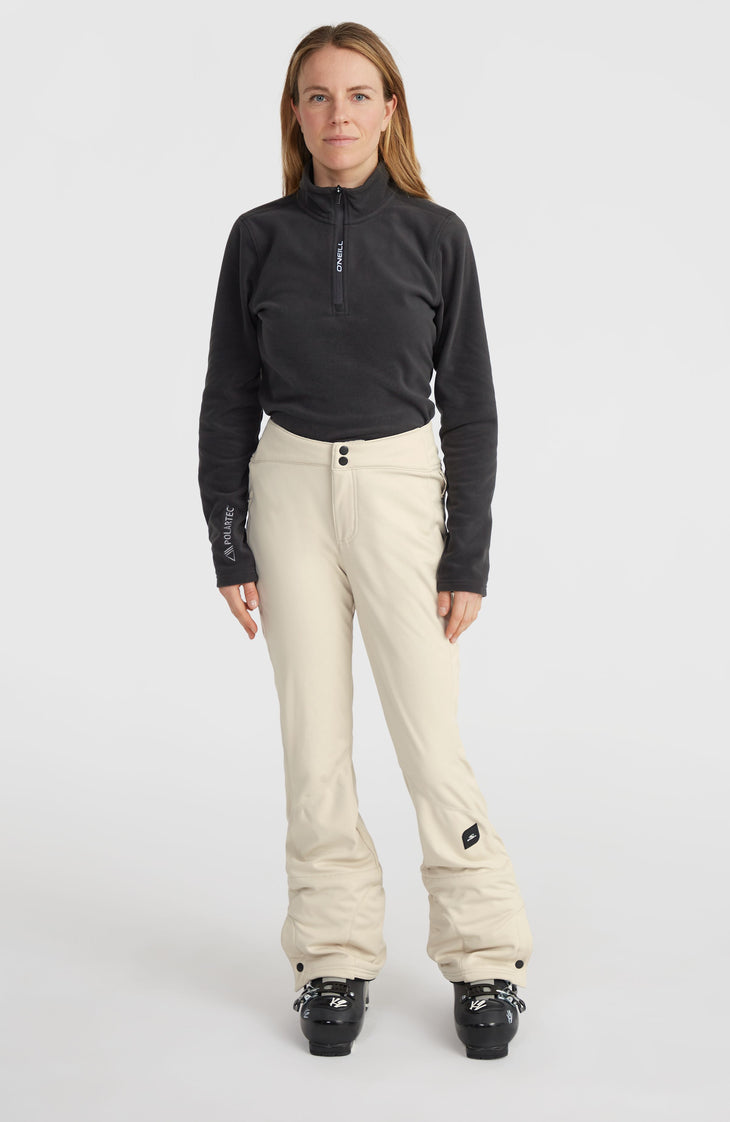 Blessed Softshell Hybrid Skinny wintersportbroek | Atmosphere