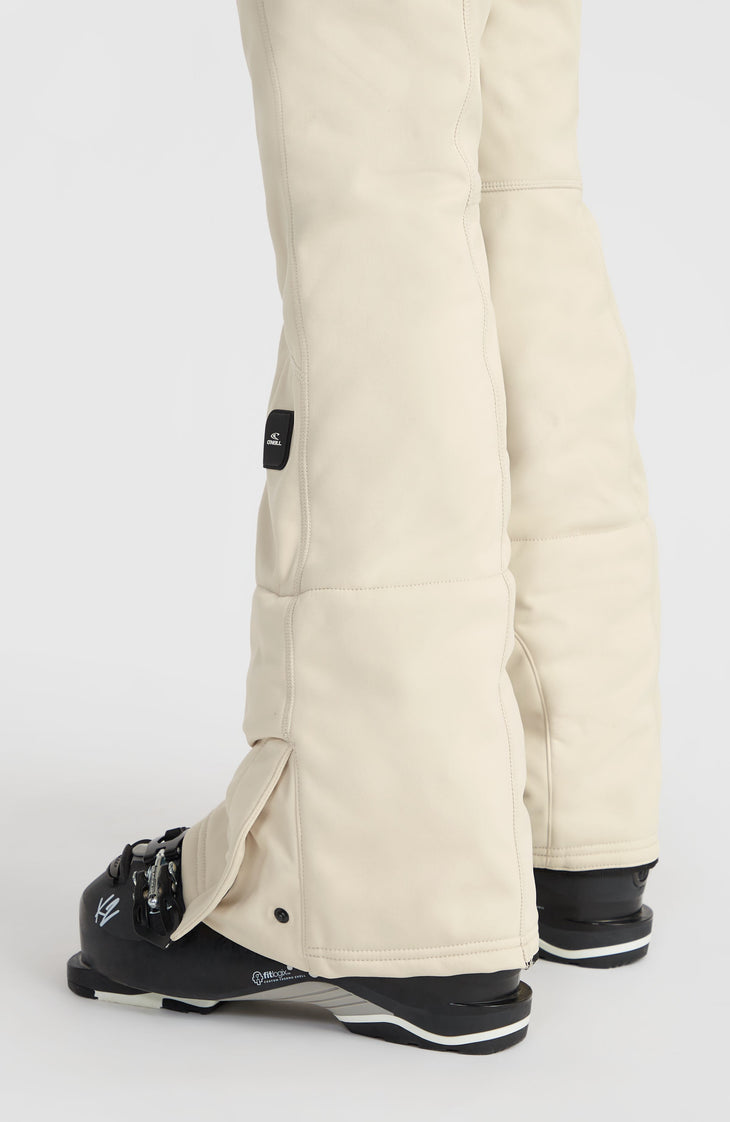 Blessed Softshell Hybrid Skinny wintersportbroek | Atmosphere