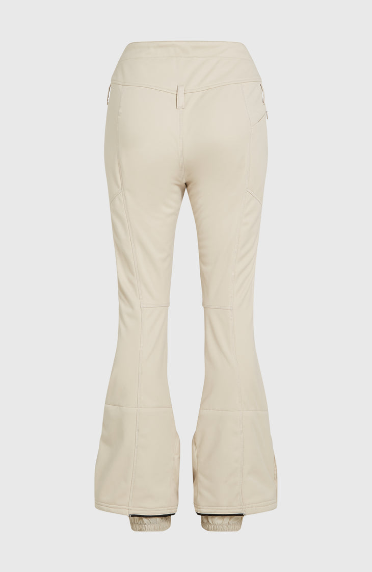Blessed Softshell Hybrid Skinny wintersportbroek | Atmosphere
