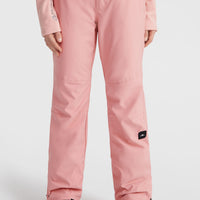 Star Slim Wintersportbroek | Genuine Pink