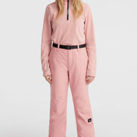 Star Slim Wintersportbroek | Genuine Pink