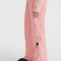 Star Slim Wintersportbroek | Genuine Pink