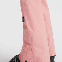 Star Slim Wintersportbroek | Genuine Pink