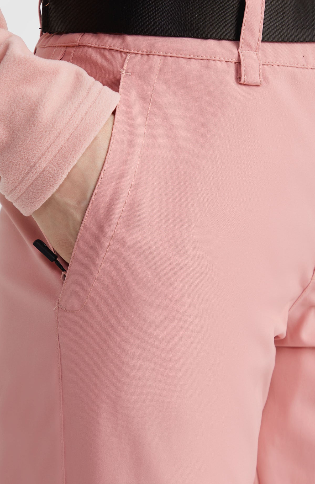 Star Slim Wintersportbroek | Genuine Pink