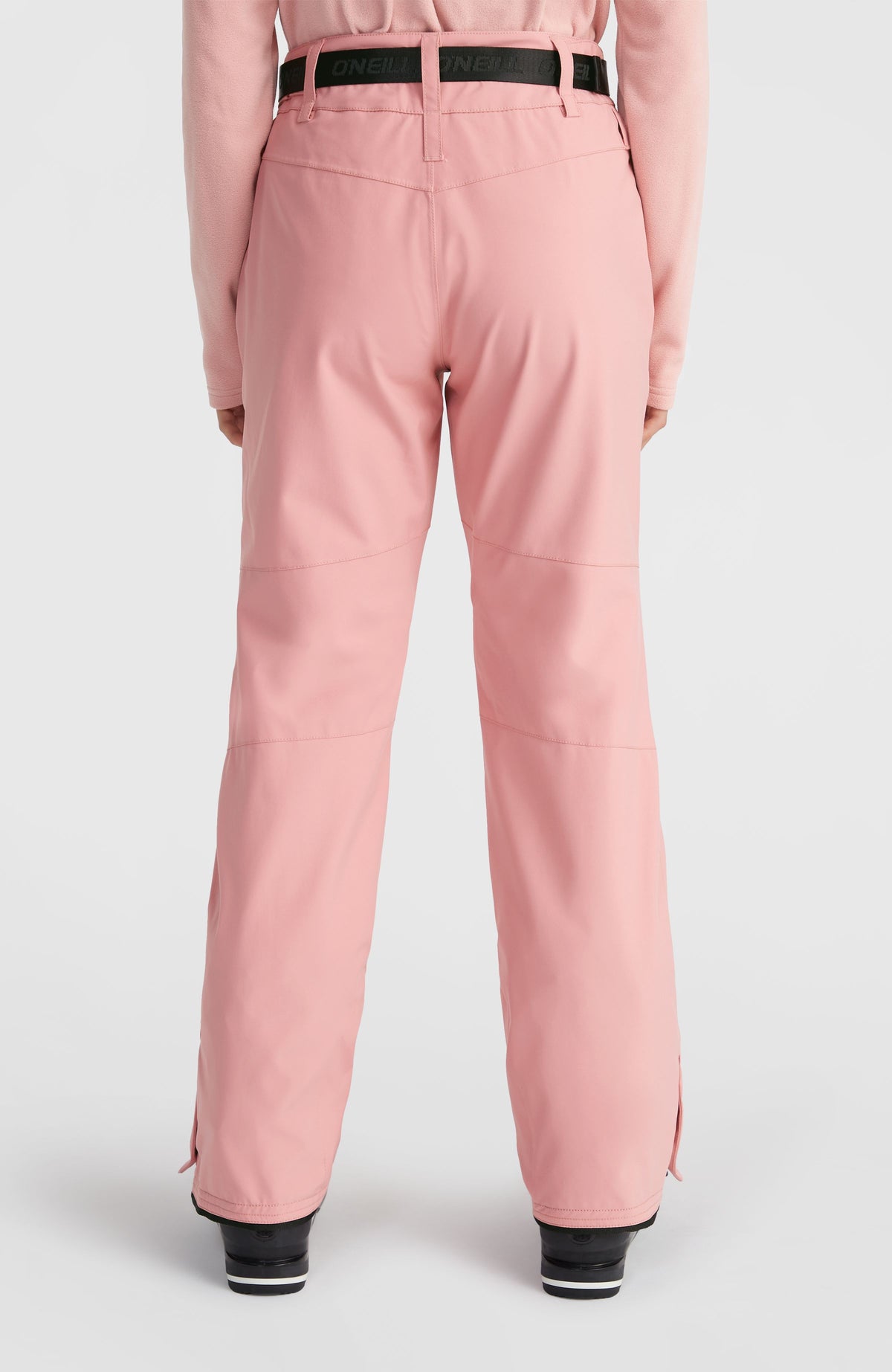 Star Slim Wintersportbroek | Genuine Pink