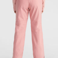 Star Slim Wintersportbroek | Genuine Pink