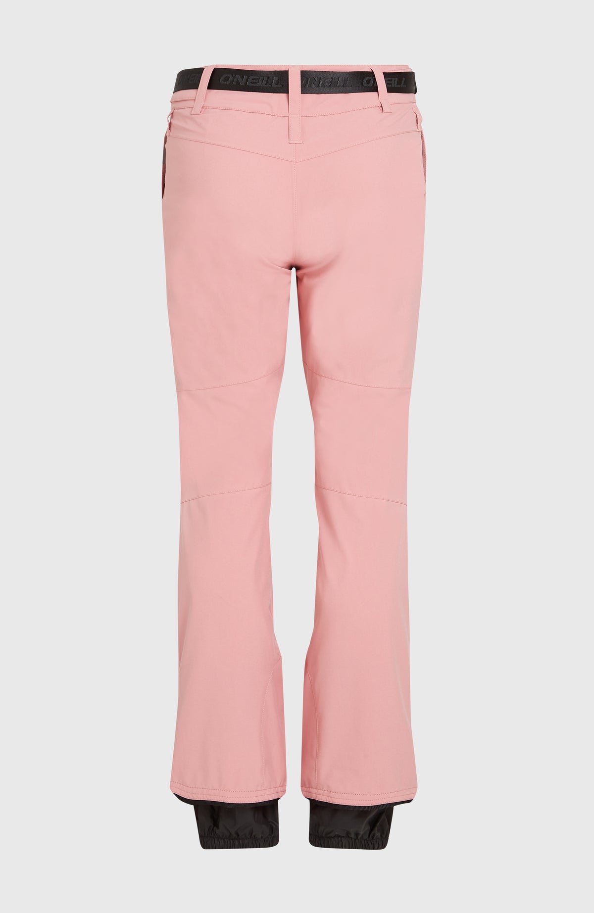 Star Slim Wintersportbroek | Genuine Pink