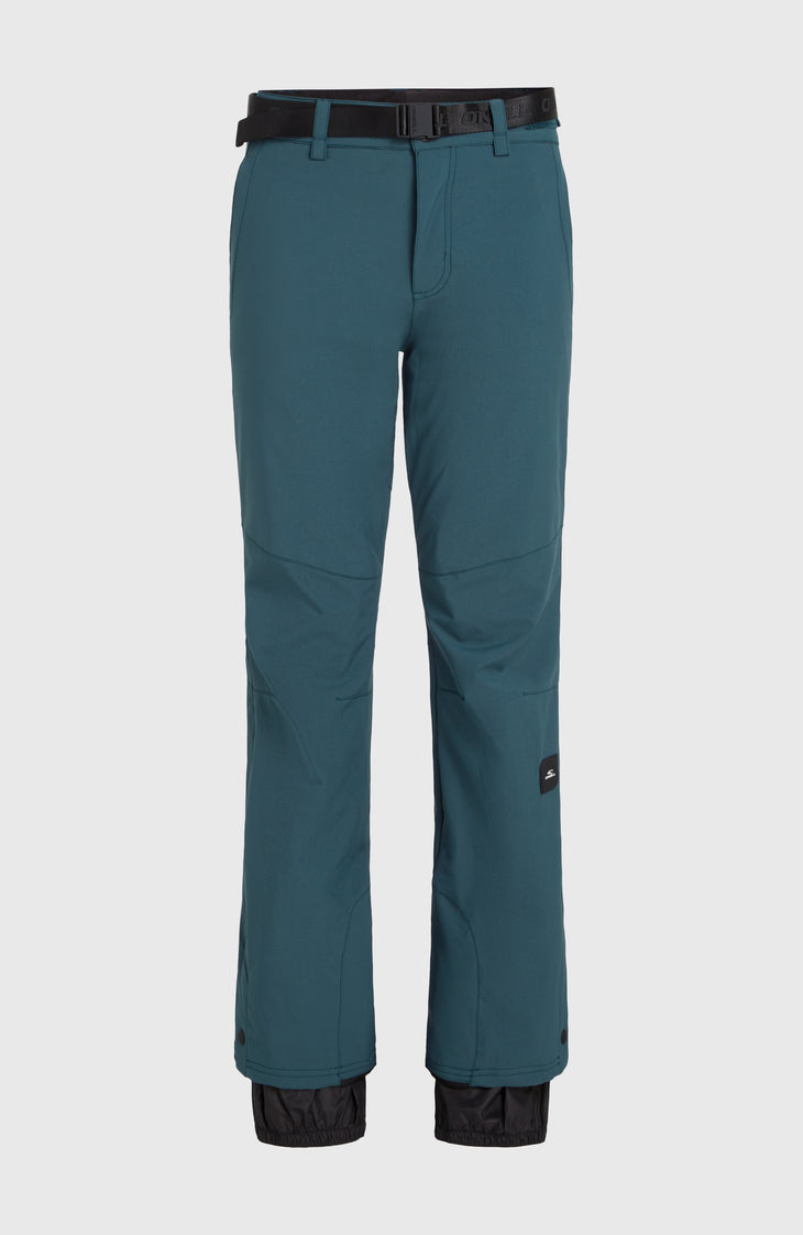 Star Slim Wintersportbroek | Alma Steel