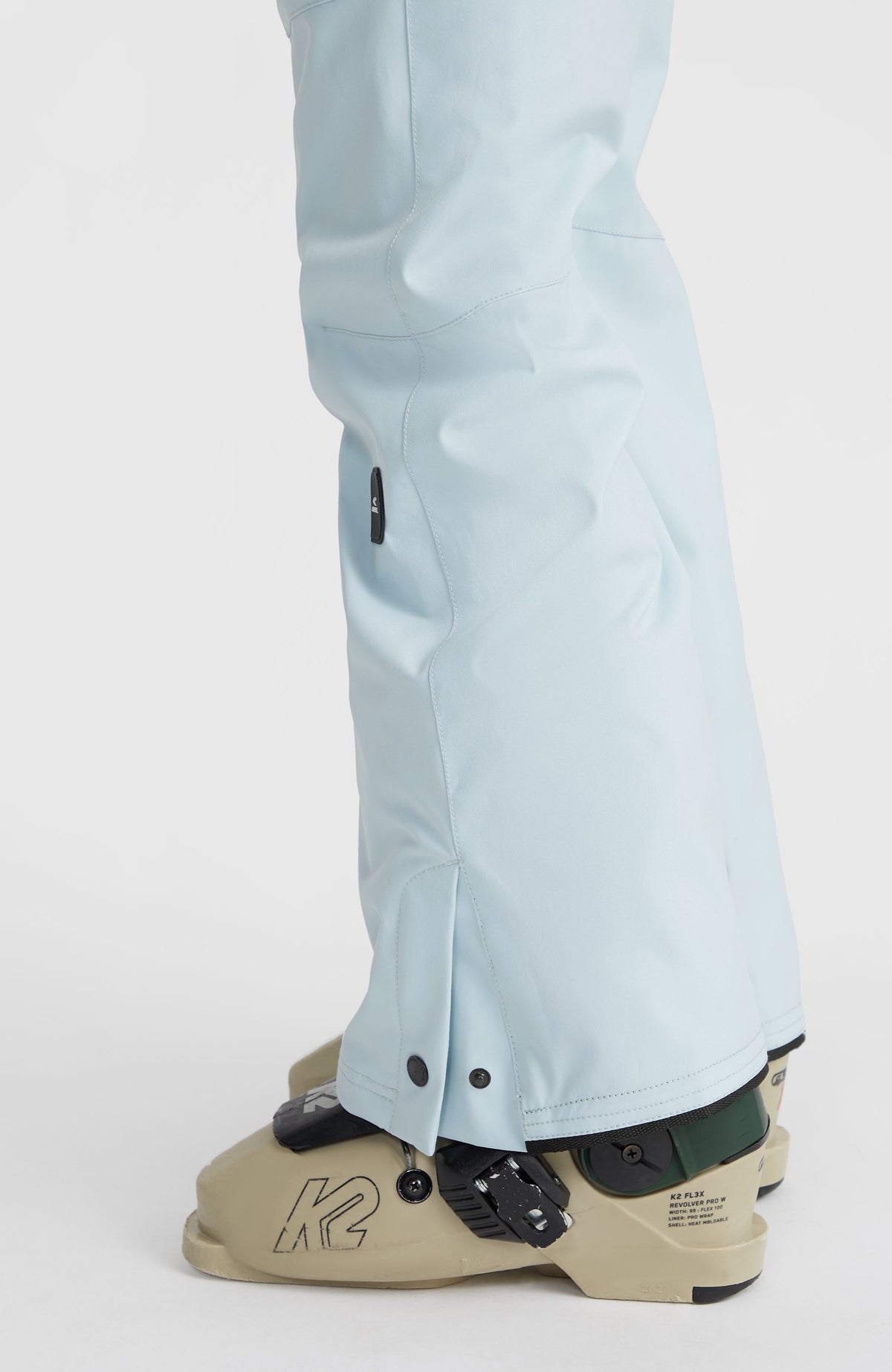 Star Slim Wintersportbroek | Dawn Sky