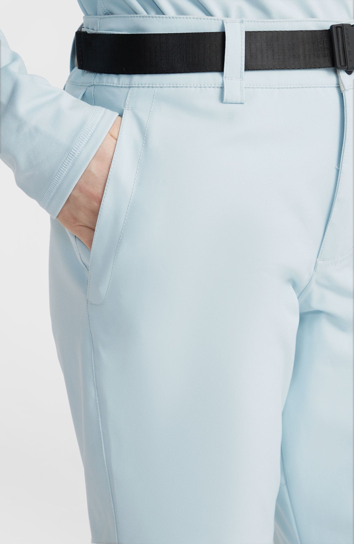 Star Slim Wintersportbroek | Dawn Sky