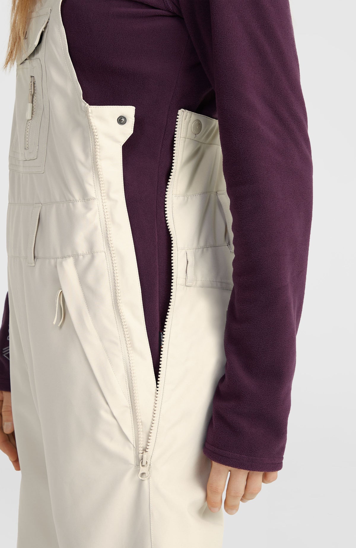 O'Riginals Bib Loose wintersportbroek | Atmosphere