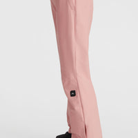 Aplite Regular wintersportbroek | Genuine Pink