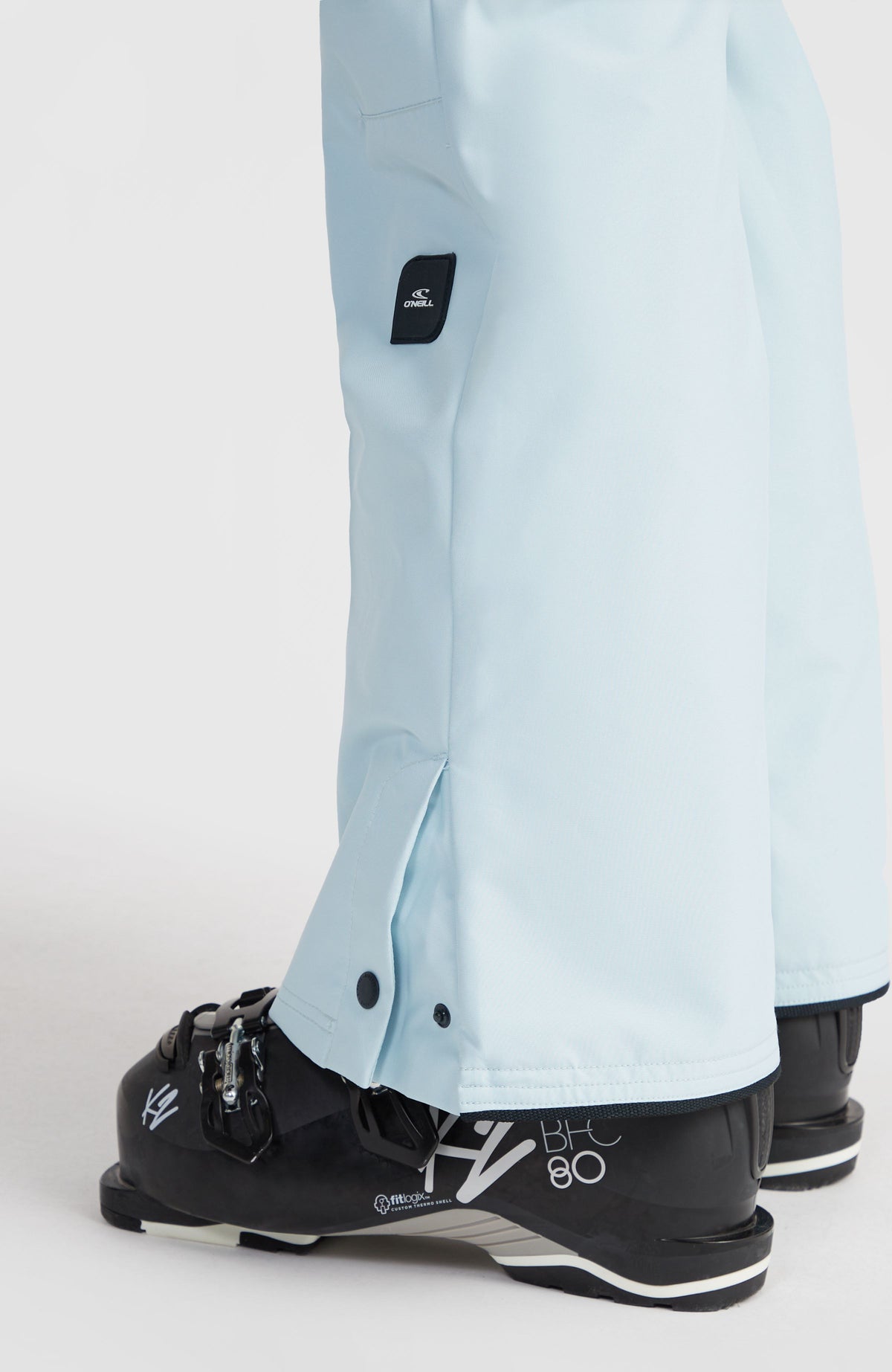 Aplite Regular wintersportbroek | Dawn Sky