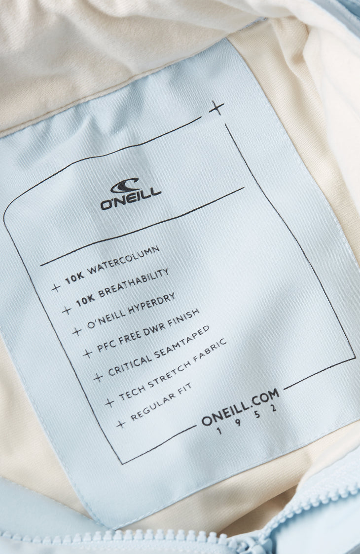 Aplite Regular wintersportbroek | Dawn Sky