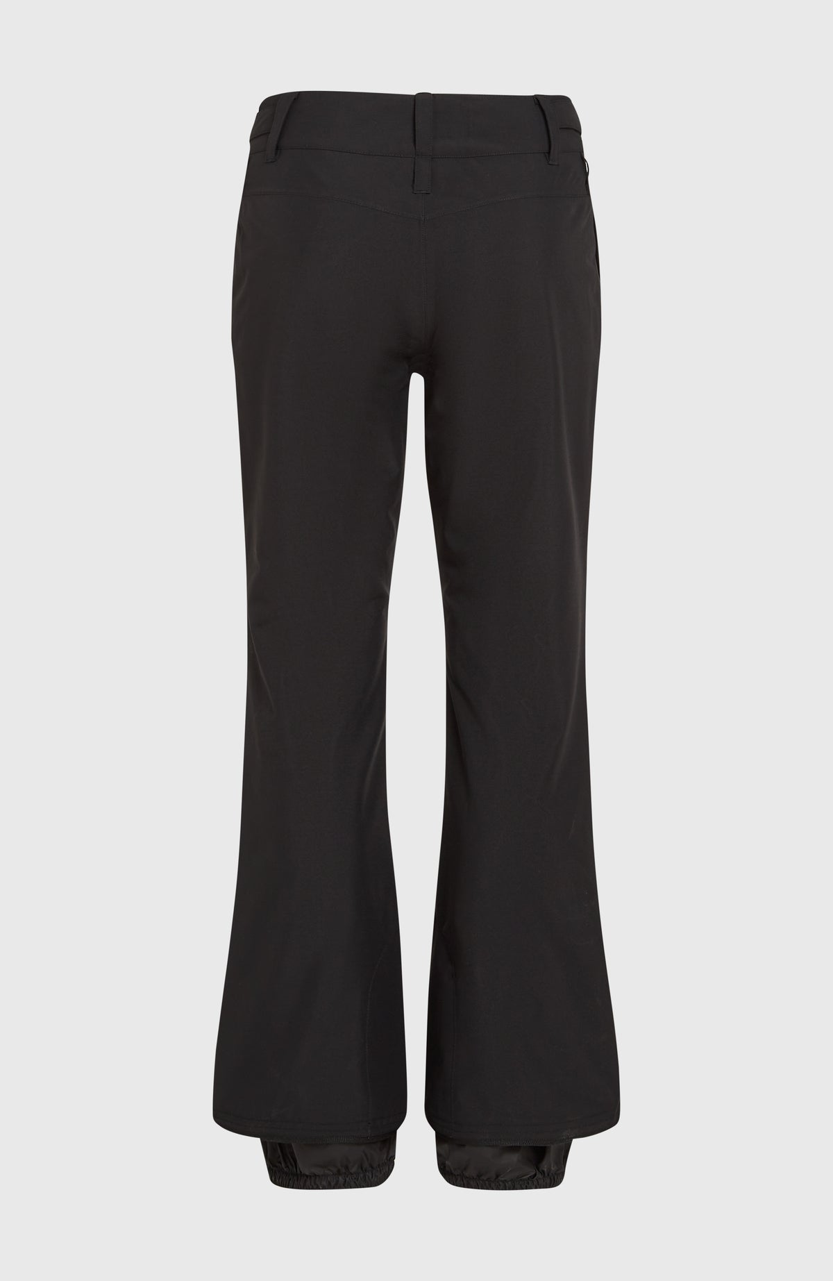 Aplite Regular wintersportbroek | Black Out