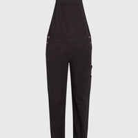 Twill tuinbroek | Black Out