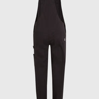 Twill tuinbroek | Black Out