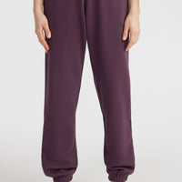 Future Surf Society joggingbroek | Aubergine