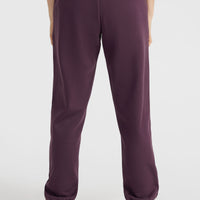 Future Surf Society joggingbroek | Aubergine