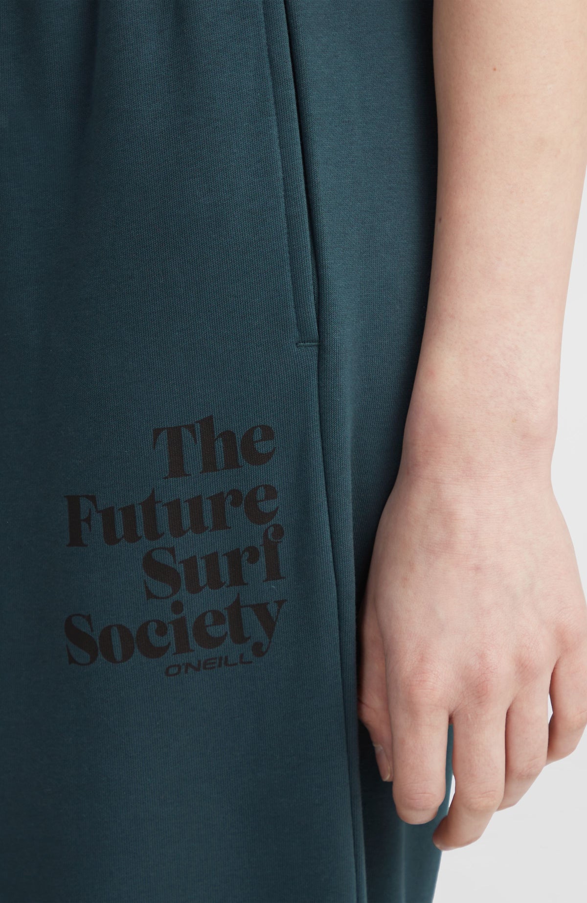 Future Surf Society joggingbroek | Alma Steel