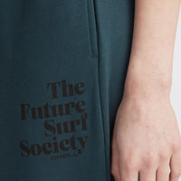 Future Surf Society joggingbroek | Alma Steel