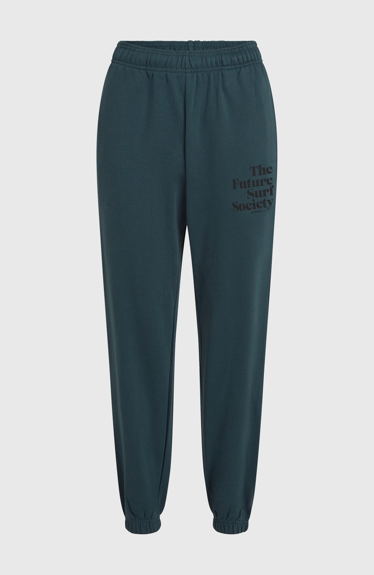 Future Surf Society joggingbroek | Alma Steel