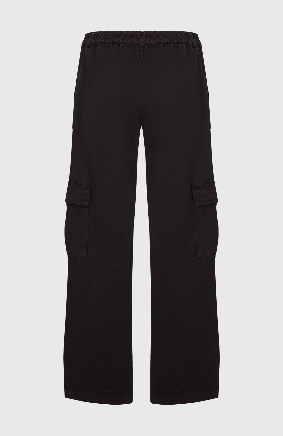 Brexton cargobroek | Black Out