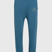 Beach Vintage joggingbroek | Copen Blue