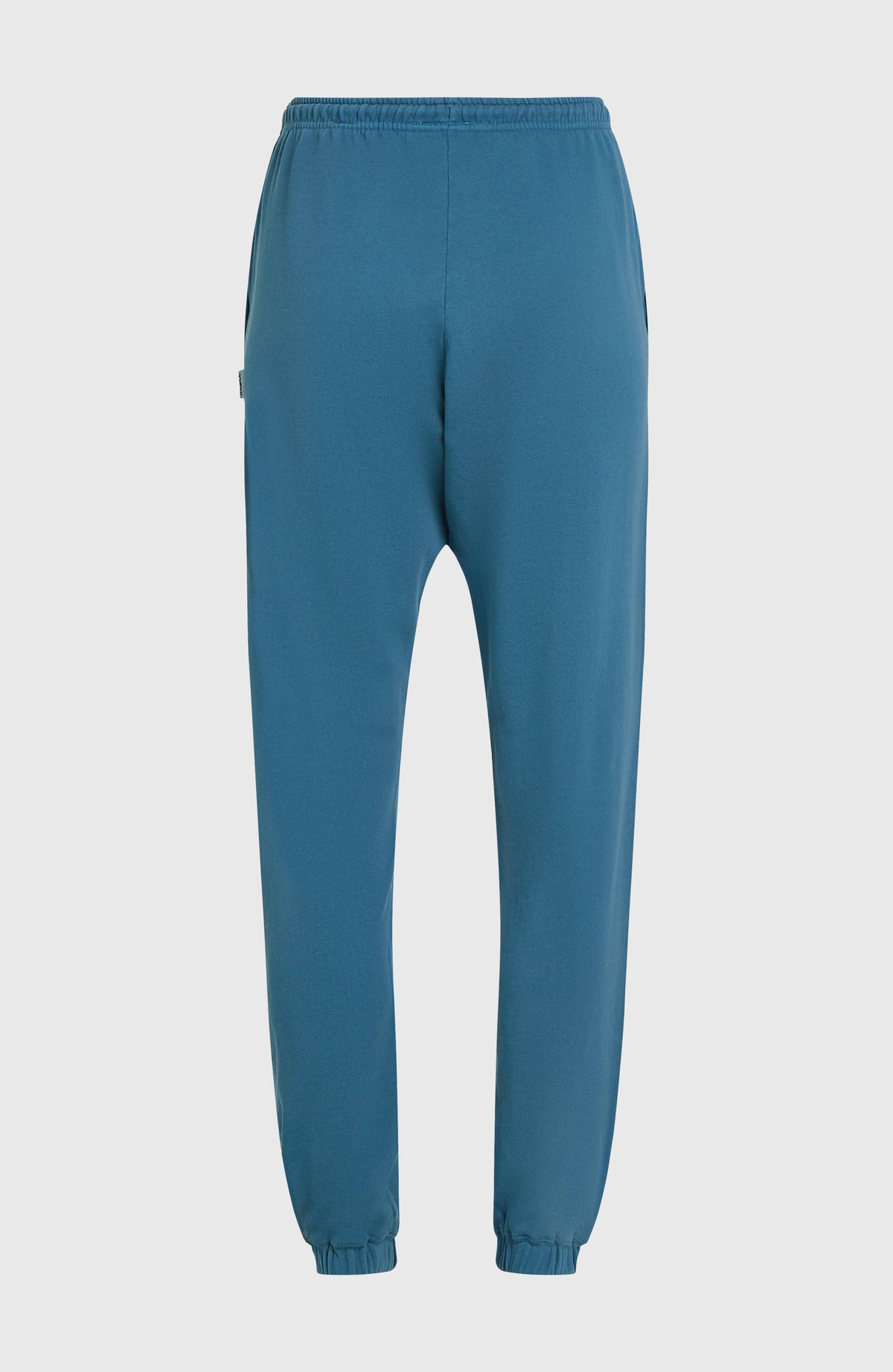 Beach Vintage joggingbroek | Copen Blue