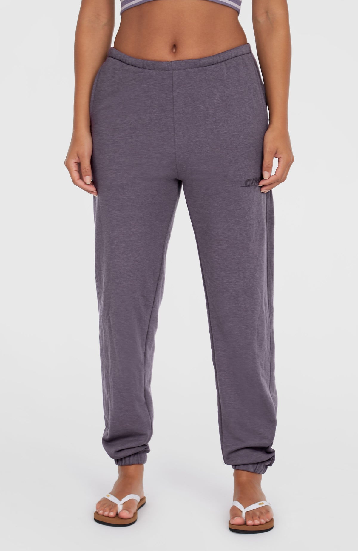 Essentials O'Neill Script joggingbroek | Storm