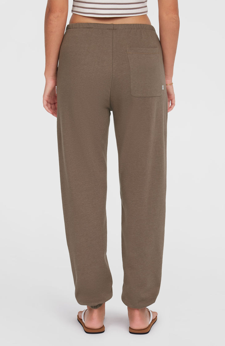 Essentials O'Neill Script joggingbroek | Pure Cashmere