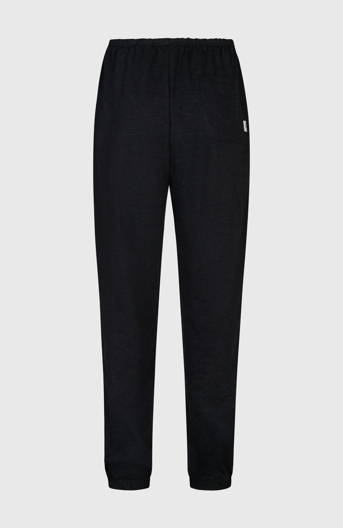 Essentials O'Neill Script joggingbroek | Black Out