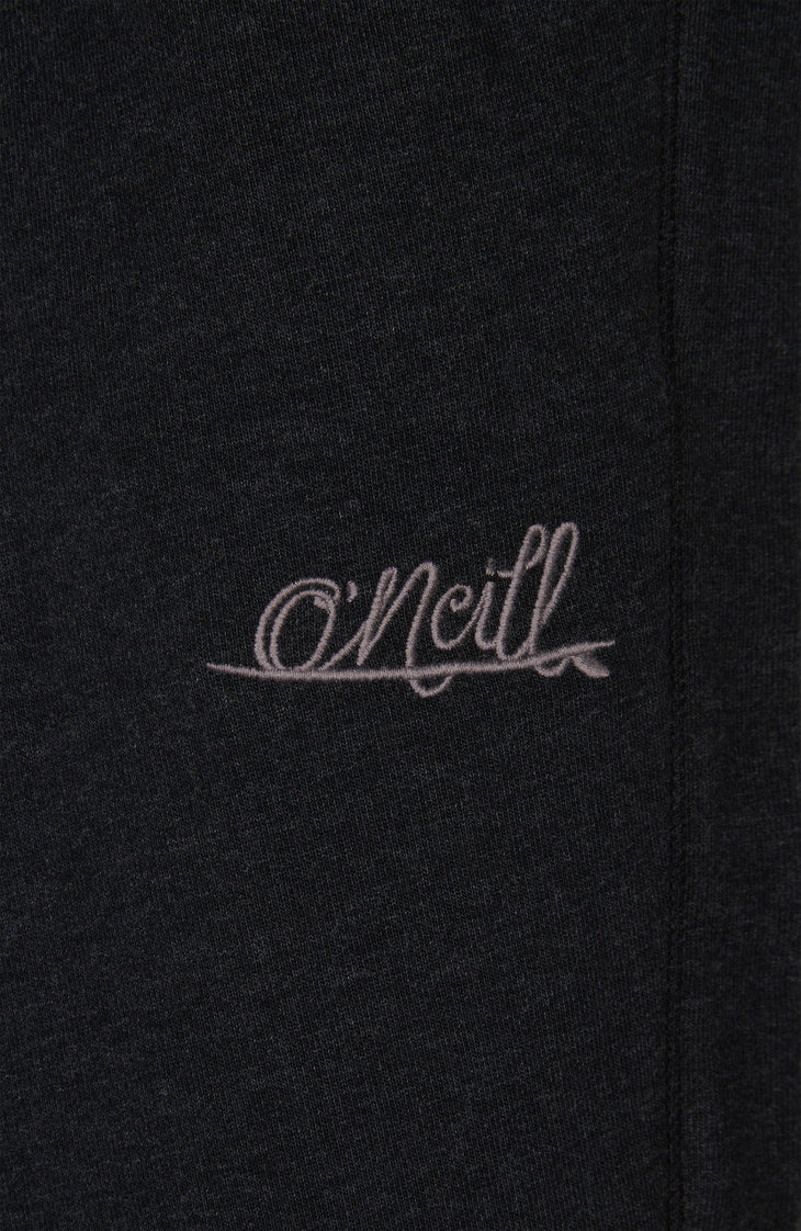 Essentials O'Neill Script joggingbroek | Black Out