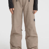 Utility Pro Loose wintersportbroek | Concrete